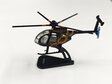  MD Helicopters MD 500 (Panda Models 1:100)