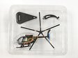  MD Helicopters MD 500 (Panda Models 1:100)