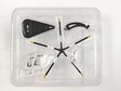  MD Helicopters MH-6 Little Bird (Panda Models 1:100)