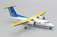 RAC Ryukyu Air Commuter Bombardier Dash 8-Q100 (JC Wings 1:200)