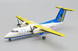 RAC Ryukyu Air Commuter Bombardier Dash 8-Q100 (JC Wings 1:200)
