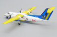 RAC Ryukyu Air Commuter Bombardier Dash 8-Q100 (JC Wings 1:200)