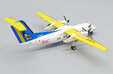 RAC Ryukyu Air Commuter Bombardier Dash 8-Q100 (JC Wings 1:200)