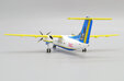 RAC Ryukyu Air Commuter Bombardier Dash 8-Q100 (JC Wings 1:200)