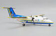 RAC Ryukyu Air Commuter Bombardier Dash 8-Q100 (JC Wings 1:200)