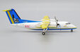 RAC Ryukyu Air Commuter Bombardier Dash 8-Q100 (JC Wings 1:200)
