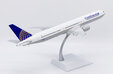 Continental Airlines Boeing 767-400ER (JC Wings 1:200)