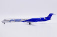 Bombardier House Color - Bombardier CRJ-1000ER (JC Wings 1:200)
