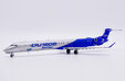 Bombardier House Color Bombardier CRJ-1000ER (JC Wings 1:200)