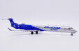 Bombardier House Color Bombardier CRJ-1000ER (JC Wings 1:200)