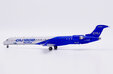 Bombardier House Color Bombardier CRJ-1000ER (JC Wings 1:200)