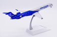 Bombardier House Color Bombardier CRJ-1000ER (JC Wings 1:200)