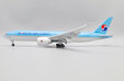 Korean Air Cargo - Boeing 777F (JC Wings 1:200)