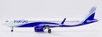 Indigo - Airbus A321neo (JC Wings 1:200)