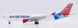 Air Serbia - Airbus A330-200 (JC Wings 1:200)