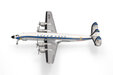 Lufthansa Lockheed L-1649A Starliner (Herpa Wings 1:200)