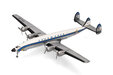 Lufthansa Lockheed L-1649A Starliner (Herpa Wings 1:200)