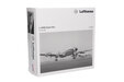 Lufthansa Lockheed L-1649A Starliner (Herpa Wings 1:200)