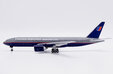 United Airlines - Boeing 777-200 (JC Wings 1:400)