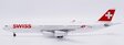 Swiss - Airbus A340-300 (JC Wings 1:400)