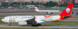 Sichuan Airlines - Airbus A330-200 (JC Wings 1:400)