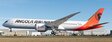 TAAG - Linhas Aereas de Angola - Boeing 787-9 (JC Wings 1:400)