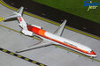 Continental Airlines - McDonnell Douglas MD-81 (GeminiJets 1:200)