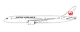 Japan Airlines - Boeing 787-9 (Aether Model 1:500)